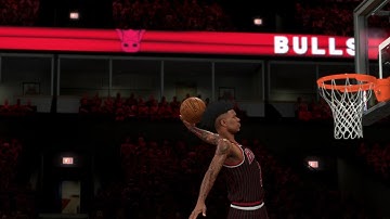The Two-Way Slashing Playmaker is the BEST BUILD in NBA2K20
