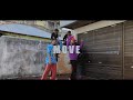 Lucky lelapary ft david sainlee  move official music