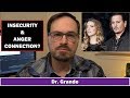 Johnny Depp-Amber Heard Recording | Insecurity-Anger Link?