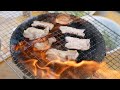 七輪炭火・焼肉BBQランチ～Vol.4～