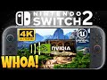 Nintendo Switch 2 Game Performance Just Took A Turn...