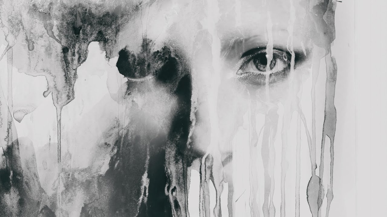 Visonia - The Moon Doesn't Want to Look at You (Official Audio)