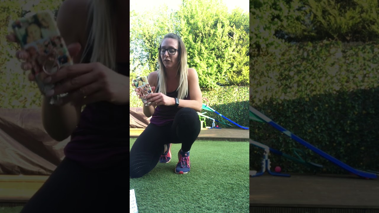 Stella Attack style HIIT