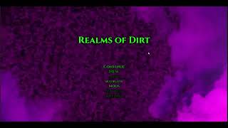Test - Main Menu + Loading Screen
