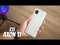 ZTE Axon 11 | Review en español