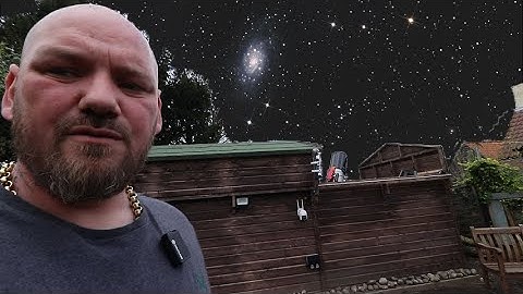 "Mastering Astrophotography: A Guide to Creating Breathtaking Images with Deep Sky Stacker and PS