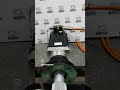 KEBA DM52-152-0160-30-B190P2-Q000-0 MOTORN TAMİRTI YAPILMIŞTR #keşfetteyiz #servomotor #servorepair