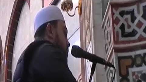 إِنَّ بَطْشَ رَبِّكَ لَشَدِيدٌ (البروج) تلاوة القارئ محمد سمير