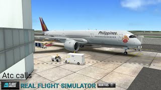 THE LOVE BUS OF PHILIPPINE AIRLINES  | NINOY AQUINO INTL., AIRPORT TO SYDNEY AUSTRALIA | AIRBUS A350