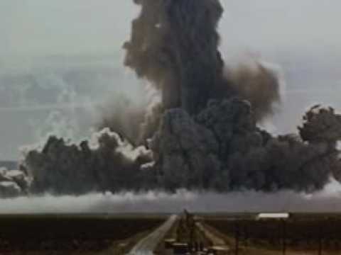 Video: Bombă Murdară Este înarmată și Periculoasă, Dar Este Probabil Să Meargă Nuclear?