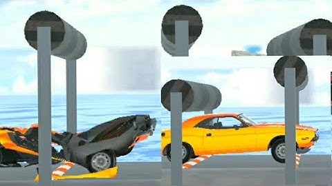 CRASH MASTER 3D GAME  /  ALL LEVELS  GAMEPLAY ANDROİD İOS