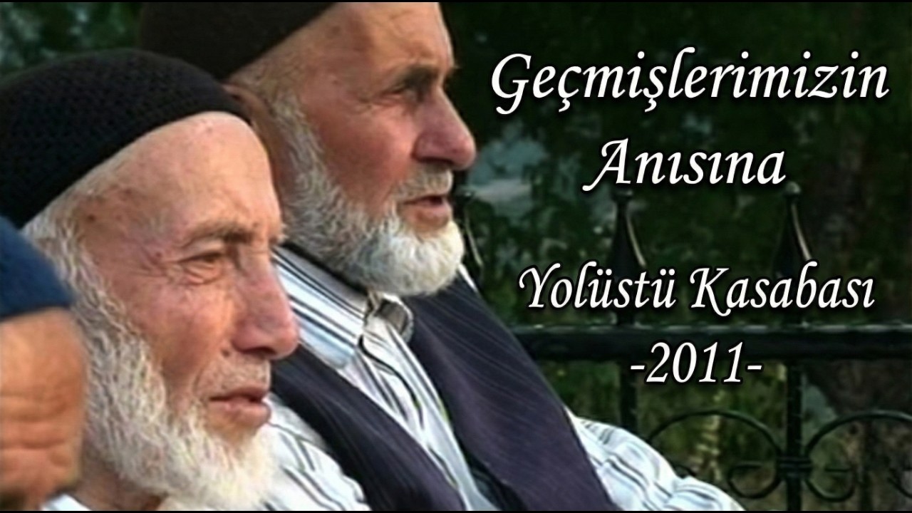 Geçmişlerimizin Anısına, Yolüstü Kasabası | 2011