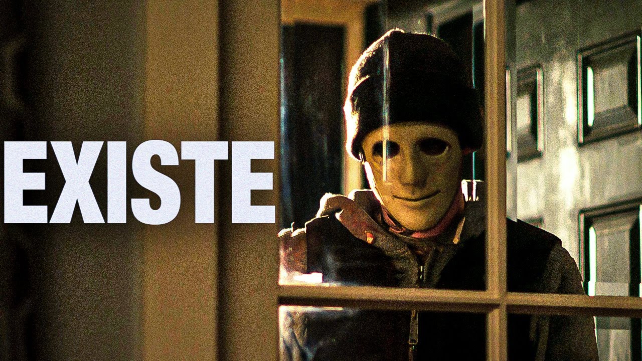 Existe filme de terror inteligente?