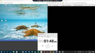 Windows XP in VMware program software series both startup comparison screenshot 5
