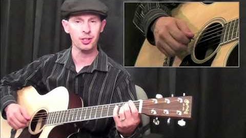 Sixteenth Note Strumming Patterns On The Guitar | Elmore Music