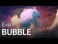 Eve - BUBBLE feat. Uta 뮤직비디오 한글자막 [넷플릭스 애니메이션 "버블" OP]
