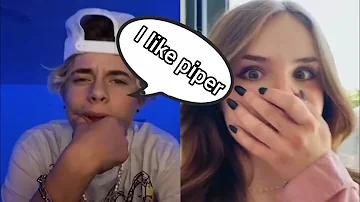 Who is Piper Rockelle Best Friend 2021?