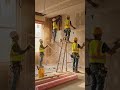 Most Satisfying Home Renovation You’ll See Today #renovation #interiordesign#homemakeover#satisfying