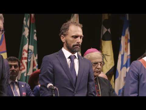 96 ore di Palio - Clip del 15 agosto 2018 - Palio 16 agosto 2018