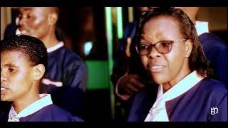 SDA LAARE CHURCH CHOIR// FICHUA DHAMBI YA SIRINI  Video.