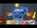 Enter Brainrot NEW WEAPON BAZOOKA vs 67 - Minecraft Animation Cutscene