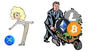 Ripple XRP: Your Investment Advisor Could Screw You Out Of Crypto MILLIONS! Ripple XRP: Your Investment Advisor Could Screw You Out Of Crypto MILLIONS!