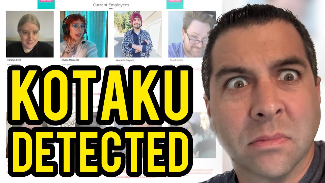 Kotaku Education