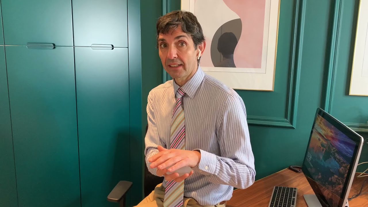 Seroma Postquirúrgico by Dr. Jesus Benito