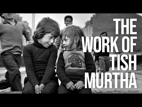 What I learned about Documentary Photography from Tish Murtha