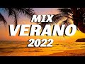 Mix Verano 2023 🌞 Las Mejores Canciones Actuales Para el Verano 2023
