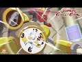 Gammamon contro Clockmon | Digimon Ghost Game