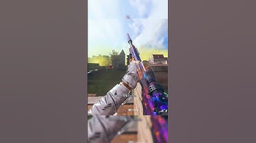 ❗️The only *1-SHOT SNIPER* you need❗️[class@end] #cod #callofduty #warzone #warzone2 #gaming