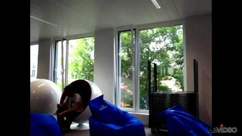 Google I/O Extended Brussels 2012: Before the event, AngularJS