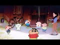 Kasukabe Defence Team Fire 🔥|Shinchan Shiro and the coal town gameplay part 22|#shinchan 