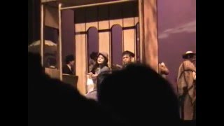 Phillipa Soo & Adam Fane - Parade