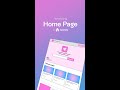 Introducing Home Page by beehiiv