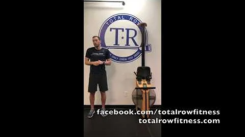 Intro Video for Perfect Rowing Stroke