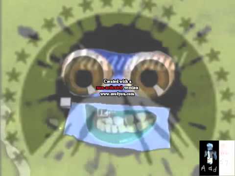Paramount Csupo Low Pitched