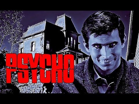 10 Things You Didn't Know About P S Y C H O