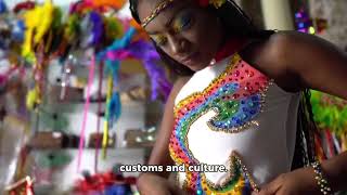 Brazil Customs and culture