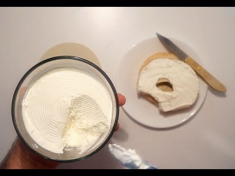 Vidéo: Comment Faire Du Fromage à La Crème Molle Pour Le Gâteau Au Fromage