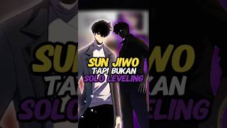 Manhua ini mirip banget sama Solo Leveling? #manhua #manhwa #anime