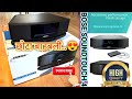 🔥BOSE SOUNDTOUCH 4 STEREO MUSIC SYSTEM MADE MEXICO छोटा बाहुबली नाम ही काफ़ी है #viral #vlog #shorts