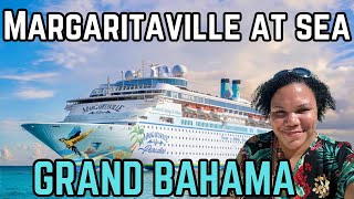 Margaritaville at Sea- Open Air Tram Excursion- Entertainment- and Disembarkation by MH Family Adventures 6,875 views 2 months ago 34 minutes