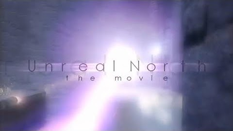 [UT2004] UnrealNorth by Cristal