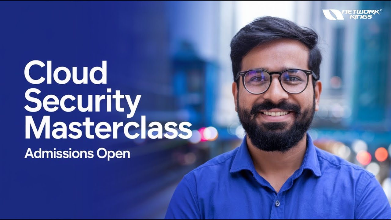 Azure 500 Cloud Security Weekend Batch | What You'll Learn in Live Classes