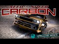 NFS Carbon Battle Royale Challenge Series Hard Difficulty Dodge Challenger Speedtrap Race 