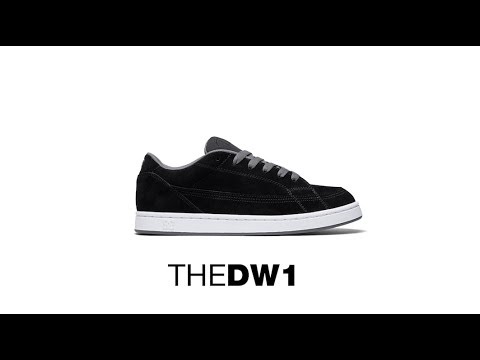dc shoes danny way 1
