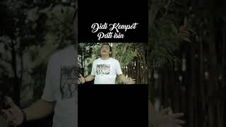 Didi Kempot-Pati Isin #didikempot #campursari #kempoters #music #shortvideo #fypシ #sobatambyar #fyp
