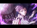 Jujutsu Kaisen 0【AMV】- Industry E.T.